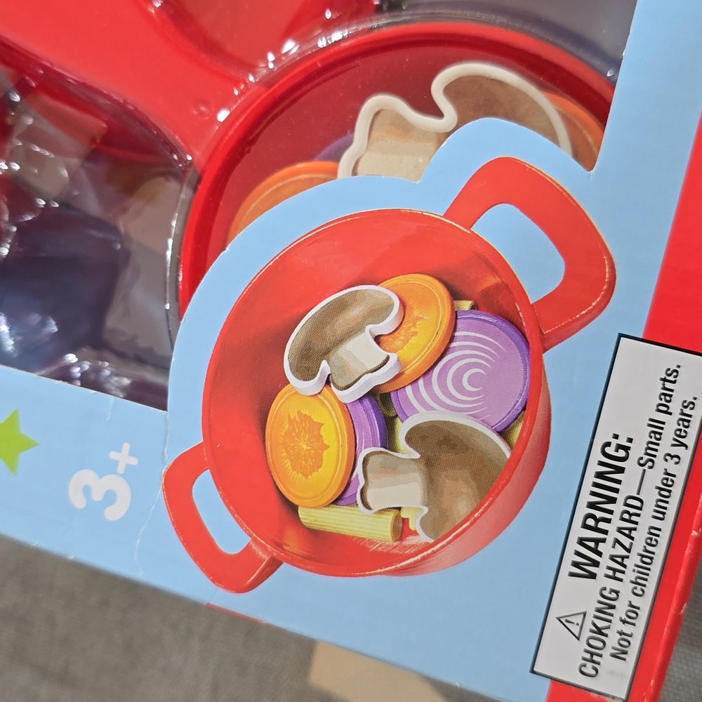 Cooking Playset - Picture 4 of 11